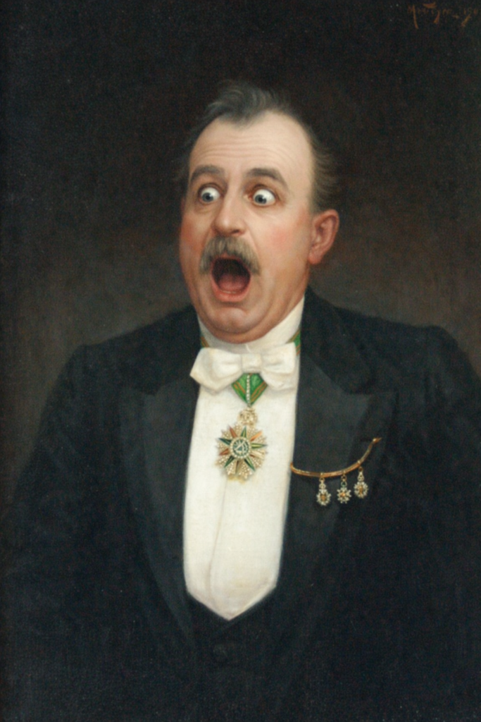 Erfgoeddag - Jules in alle staten!