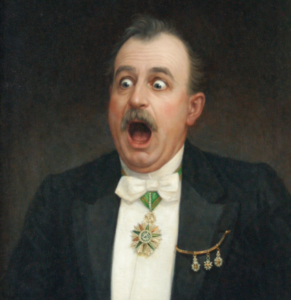 Erfgoeddag - Jules in alle staten!